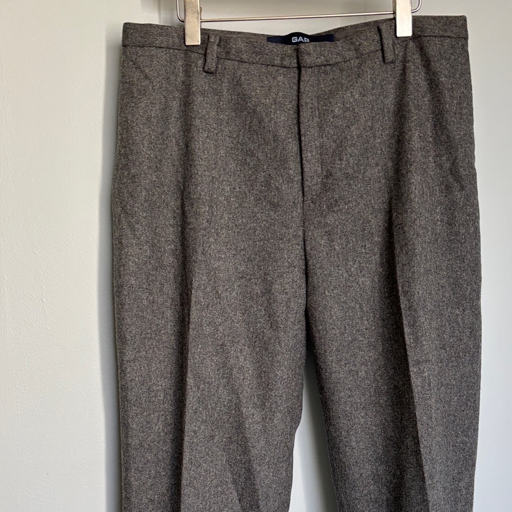 GAP Classic Fit Trouser Pants